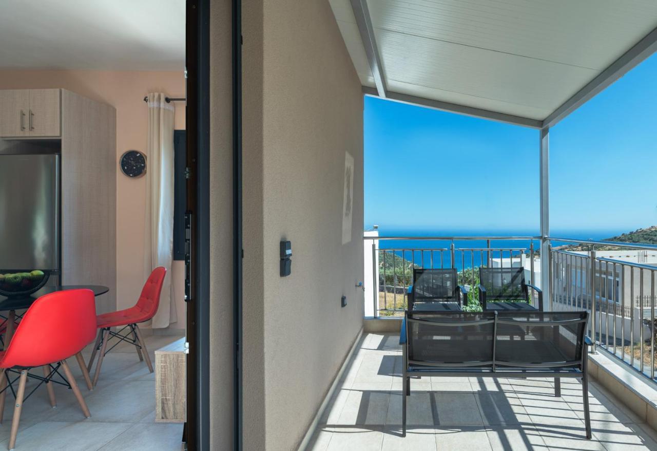 Capostango - Stunning Views Of Libyan Sea Appartamento